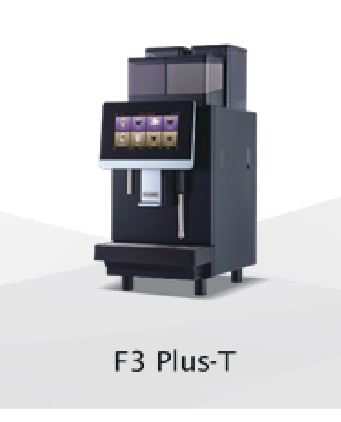 F3 Plus-T